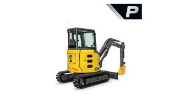 John Deere 30 P-Tier