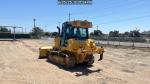 John Deere 650K
