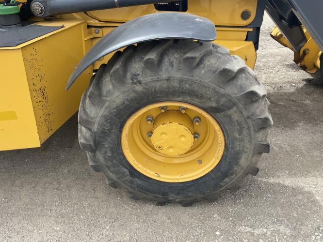 John Deere 410L