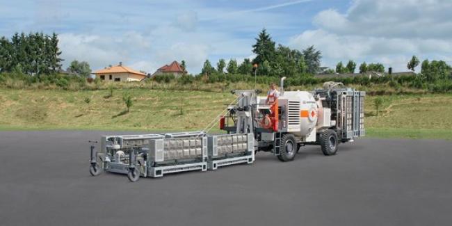 HM 4500