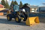John Deere 324L