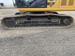 John Deere 210 P