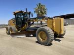John Deere 872GP