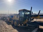 John Deere 772GP