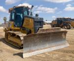 John Deere 700L LGP