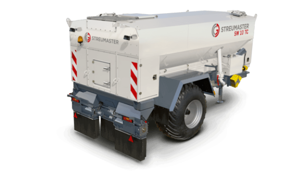 Wirtgen SW10TC