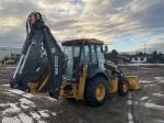 John Deere 320 P