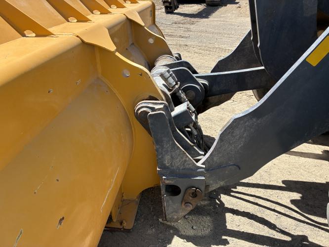 John Deere 544 P