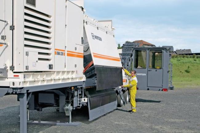 KMA 220i