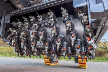 Wirtgen W 150 XFi