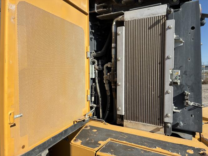 John Deere 624 P HL