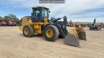 John Deere 624 P