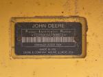 John Deere 750K LGP