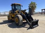 John Deere 624 P HL