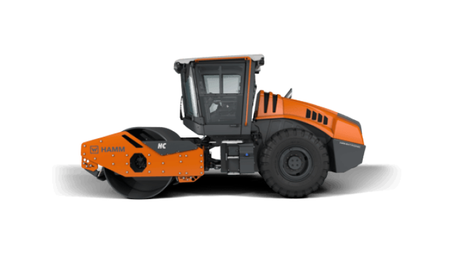 HC 120i P