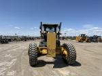 John Deere 772G