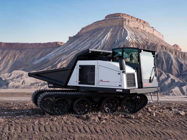 PRINOTH
