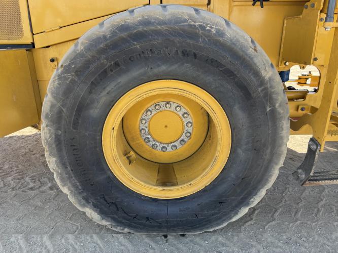 John Deere 624 P HL