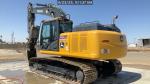 John Deere 210G LC