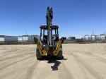 John Deere 310SK