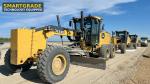 John Deere 672GP