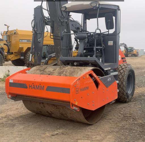 Hamm H 7i