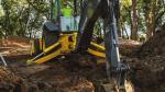 710 P-Tier Backhoe