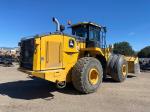 John Deere 824 P