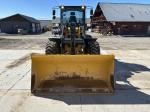 John Deere 344 P