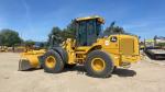 John Deere 524 P