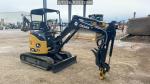 John Deere 26 P