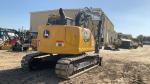 John Deere 135 P