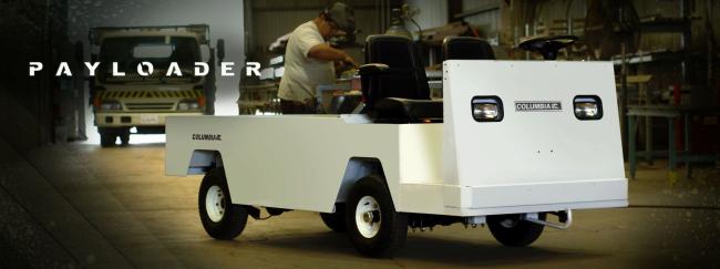 Payloader