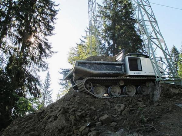 PRINOTH