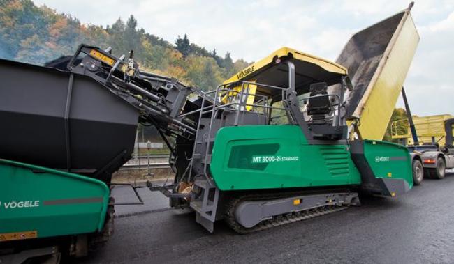 MT 3000-2i Standard 