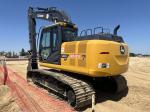 John Deere 200 G