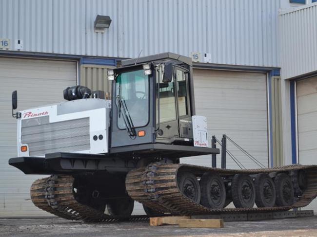 PANTHER T22