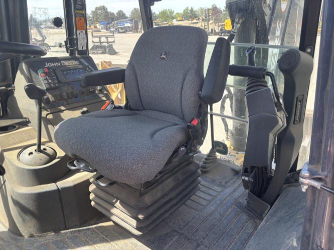 John Deere 310SL HL