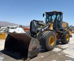 John Deere 544 G