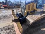 John Deere 750K LGP