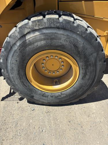 John Deere 544 P