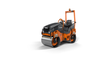 Hamm HD 10 VV