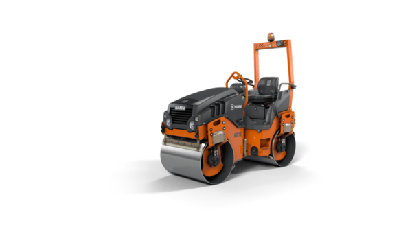 Hamm HD 10 VV