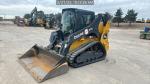 John Deere 317G