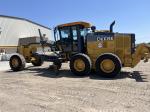 John Deere 772G