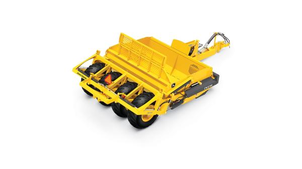 John Deere 1812DC