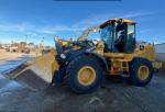 John Deere 544 P