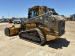 John Deere 333 P