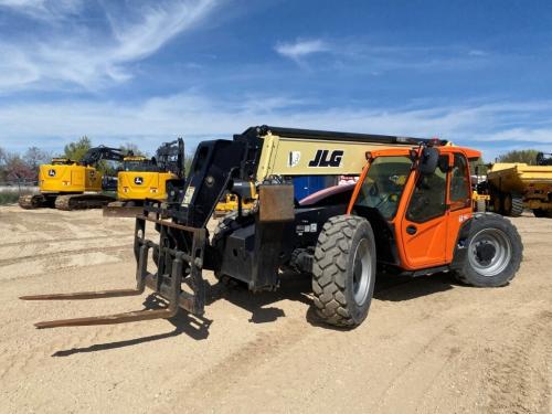 2021 Jlg 1043