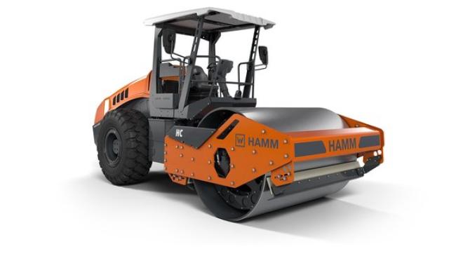 HC 140i
